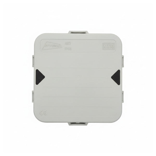 Attema AK1-IP65 Cable-mate koblingsboks vanntett elektrisk kapsling M20/M25 