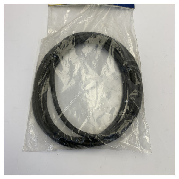 Vetus FTR13202 Set O-Ring 5 Pcs For Waterfilter Marine Yacht Hardware 