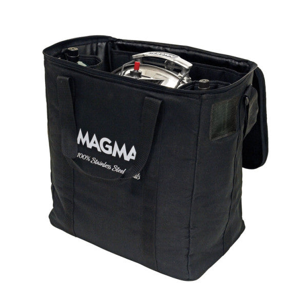 Magma A10-991 Padded Grill & Accessory Carrying/Storage Case for Marine Kettles 