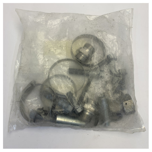 Volvo Penta 24133144A Marine Engine Hardware Kit - Genuine Replacement Part