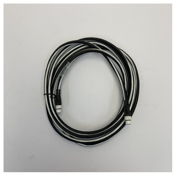 RayMarine CAN-BUS-Kommunikationskabel für Yacht-Elektronik - Teil A06040 