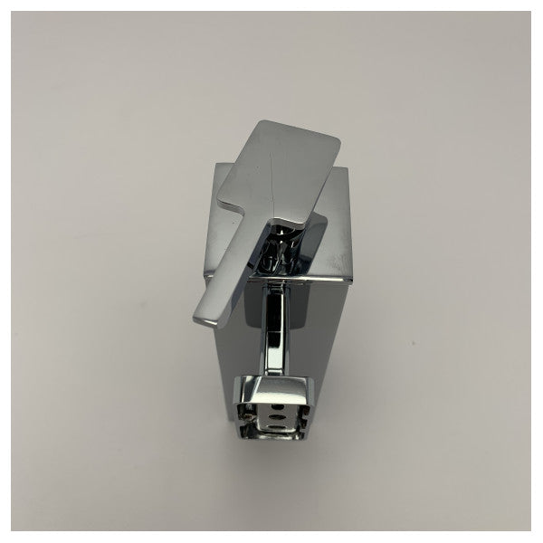 Stainless steel bathroom soap dispencer - HG94016