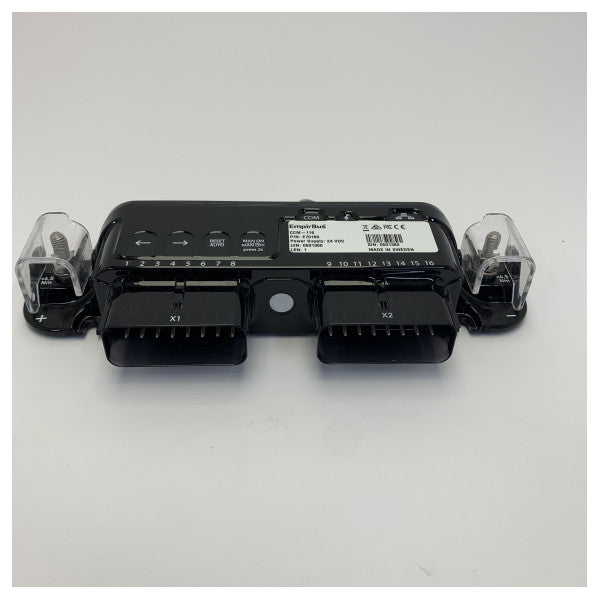 Raymarine EmpirBus E70169 Digital Switching CCM-116 Circuit Control Module 