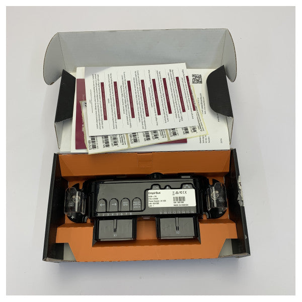 Raymarine EmpirBus E70169 Digital Switching CCM-116 Circuit Control Module 