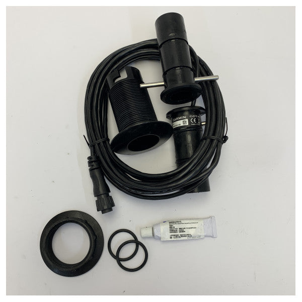 Garmin GDT 43 skrovgenomförd djup- och temperaturgivare - NMEA 2000 - 010-01749 