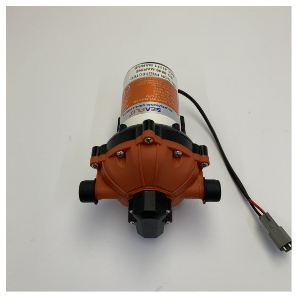 Seakeeper SFDP2-055-060-51SK Marine Diaphragm Water Pump 24V
