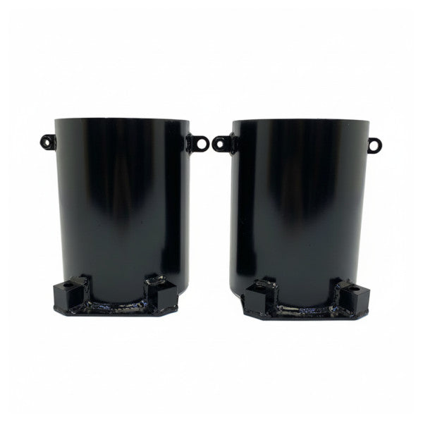 Cummins 4990809 Marine Engine Shaft Guard
