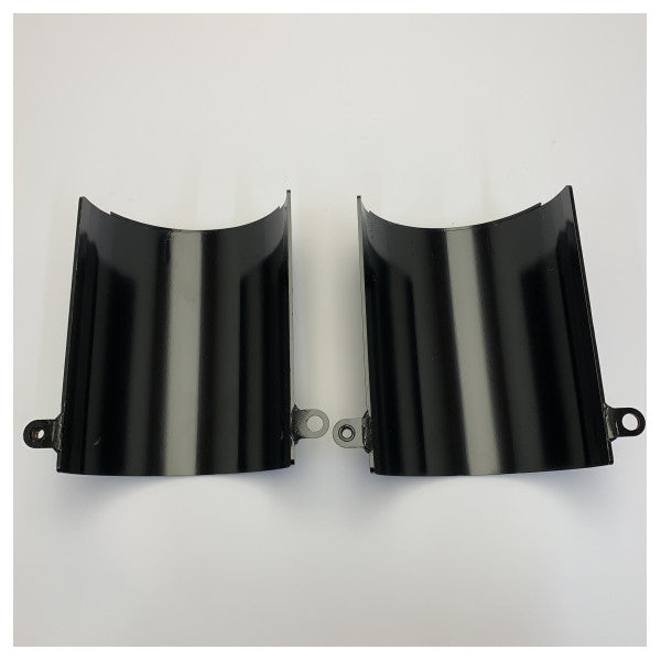 Cummins 4990809 Marine Engine Shaft Guard