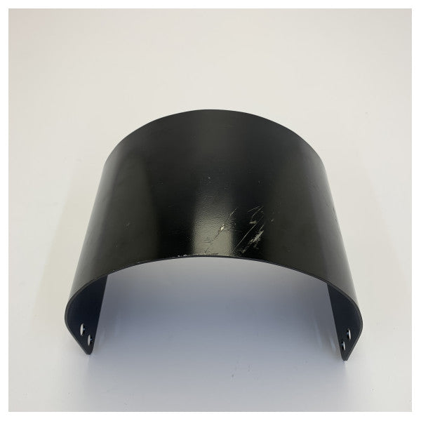 Cummins 4941551 Engine Protective Shield Cover - Marine Engine Component