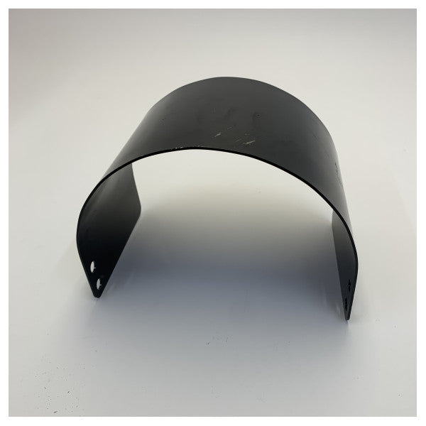 Cummins 4941551 Engine Protective Shield Cover - Marine Engine Component