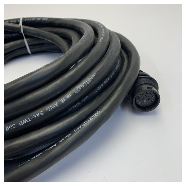 Mercury 8M0146731 Morski kabel elektryczny - OEM okablowanie jachtowe 