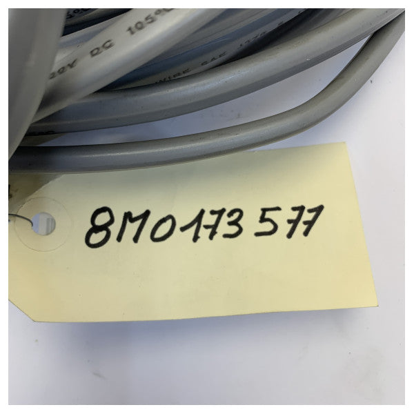 Cabo elétrico Mercury Marine 8M0173577 - Chicote elétrico para iate 