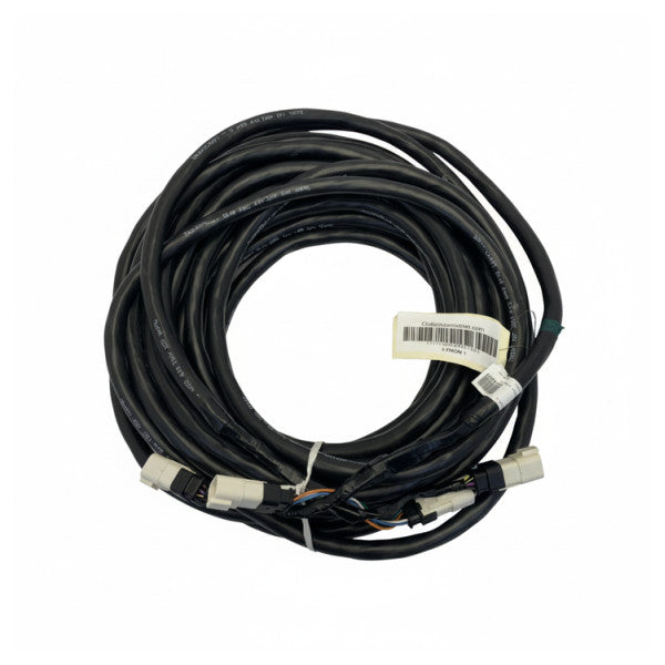 Mercury SmartCraft Harness 8M0173571 - Cabo elétrico marítimo da rede do motor 