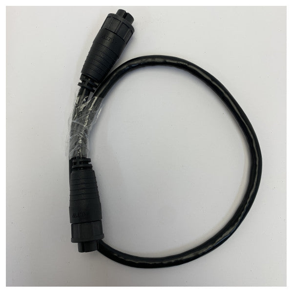 Raymarine A80161 RayNet to RayNet Marine Network Cable - 400mm (0.4m)