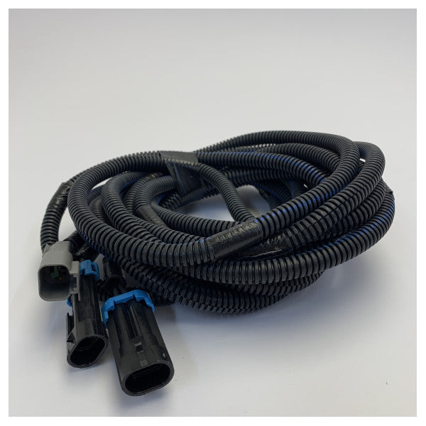 Cummins P3971758 Marine Electrical Wiring Harness for B3.3 Engines