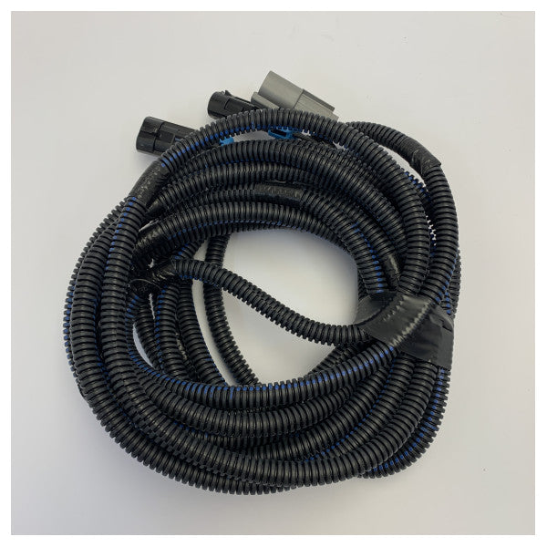 Cummins P3971758 Marine Electrical Wiring Harness for B3.3 Engines
