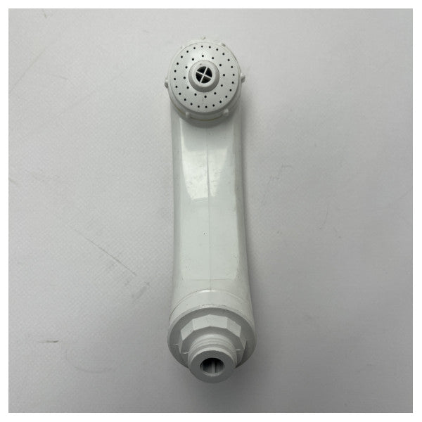 Φάλαινα θαλάσσια πλαστική κεφαλή ντους AS5133 � Ανθεκτικό, ανθεκτικό στη διάβρωση φωτιστικό ντους σκάφους