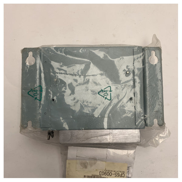 Furuno DS-802 Marine Terminal Box for Professional Ship Navigation Connections - 0040003618