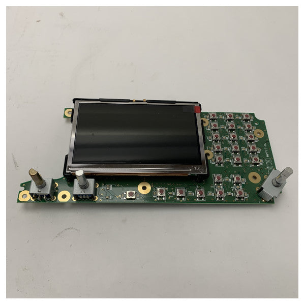 Furuno MF-HF Radio Control Panel PCB replacement board for FS1575/2575 - 05P0844 - 001-355-800-00