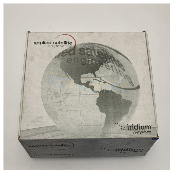 Станція докування супутникового телефону Iridium 9575 для морського та автомобільного використання - Beam LiteDOCK Extreme 