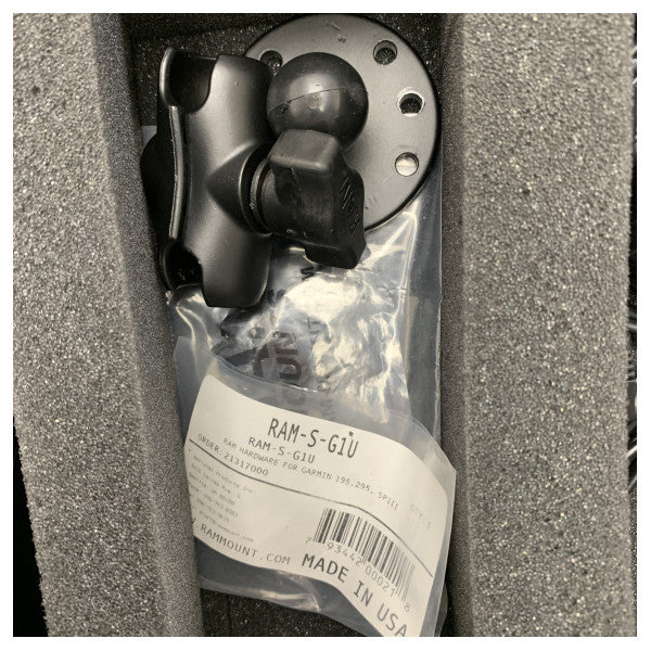 Станція докування супутникового телефону Iridium 9575 для морського та автомобільного використання - Beam LiteDOCK Extreme 