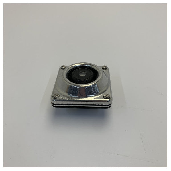 Schneider Electric Trykknap  Indbygnings-trykknap 7563.AR.GV.09 P54 