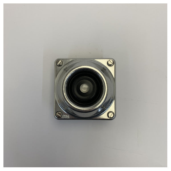 Schneider Electric Push-button  Flush-mount Push-button 7563.AR.GV.09 P54