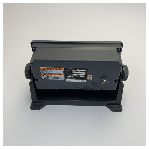 Furuno GP-150 Marine (D)GPS Navigator Display Unit 