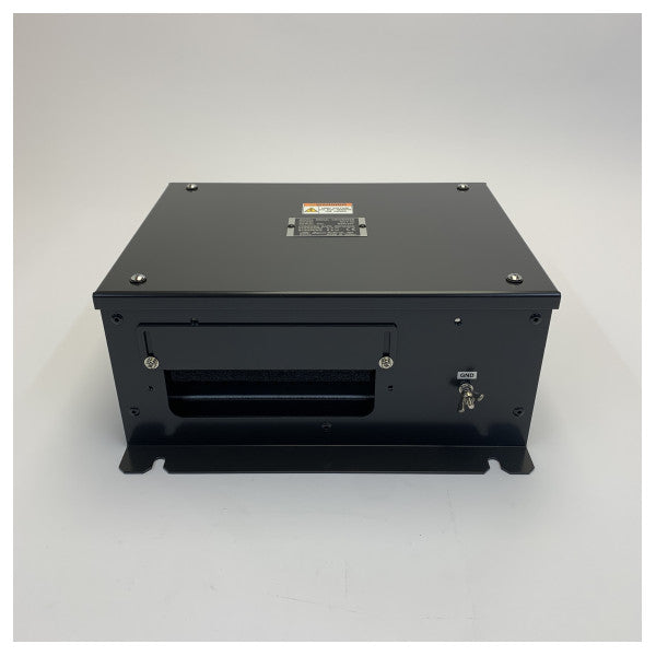 JRC NCT82N2 32-Channel Digital Signal Interface Unit for Voyage Data Recorder