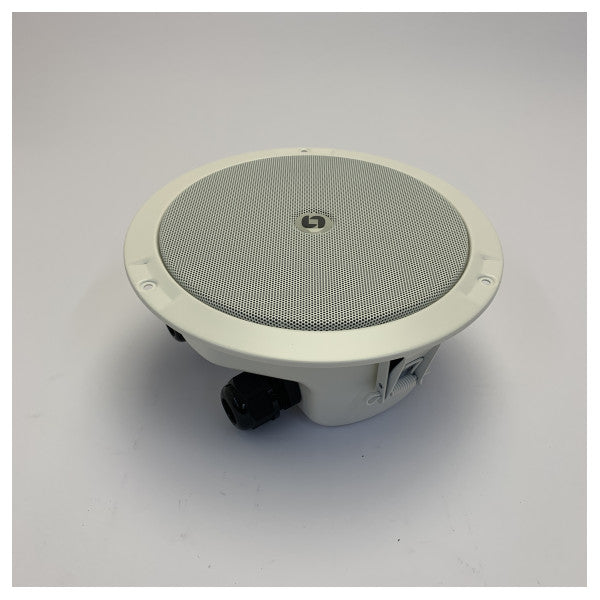 Zenitel CL-200T Marine Audio Tavan Hoparlörü Yangın kubbesi 100V 