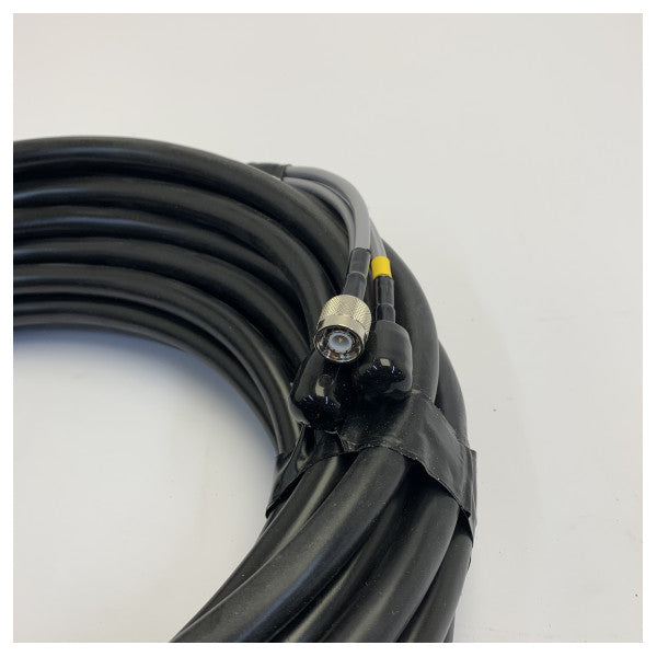Marine Electronics信号データケーブル 20S0336-2 - ヨット通信用ケーブル 