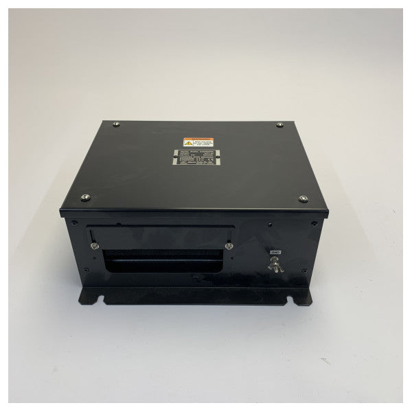 JRC NCT-82 32-kanals digitalt signalinterface-enhed til Voyage Data Recorder 
