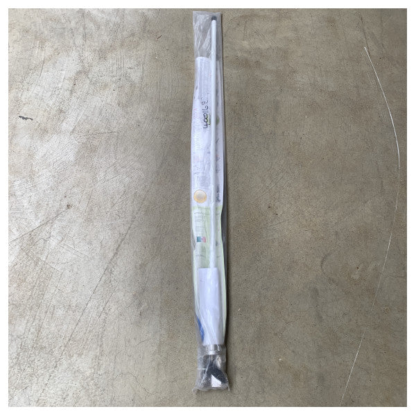 Banten VHF MAST RADOME - 155-175 MHz Dipole Antenna for Boats - 14185