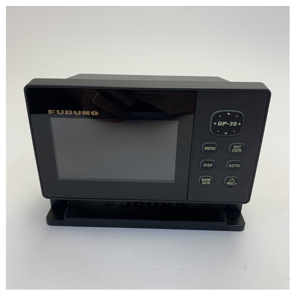 Furuno GP-39 GPS Navigator Display elettronico marino con antenna - GP-39-C01 