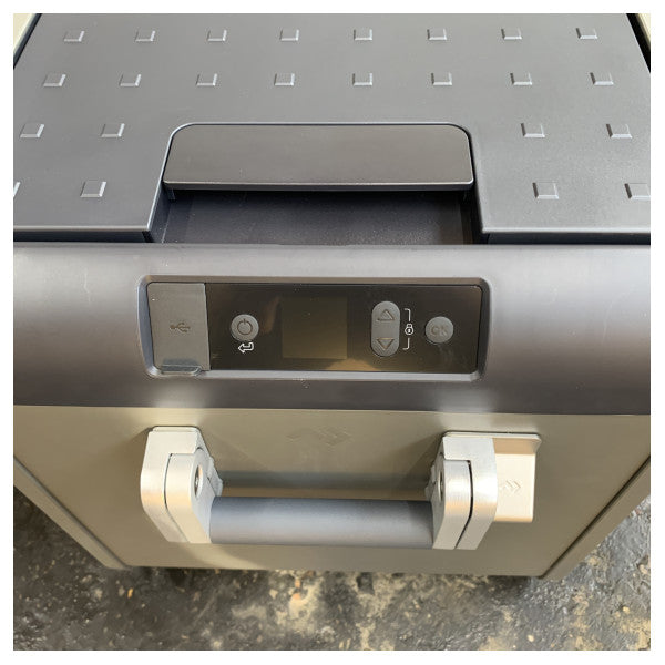 Dometic CFX5 35 bærbart køleskab og fryseboks - 12/24V/230V 