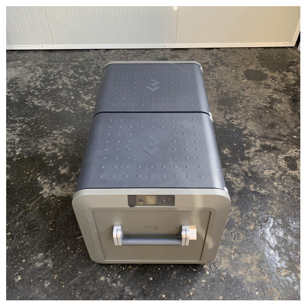 Dometic CFX5 75DZ Portable Dual-Zone Compressor Refrigerator & Freezer - 75L