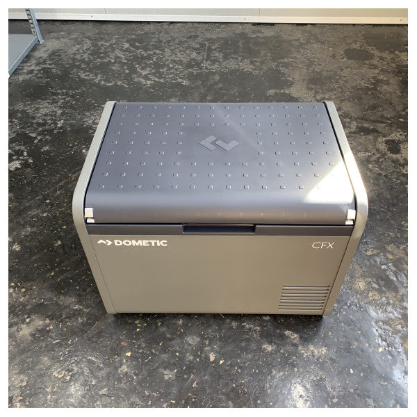 Dometic CFX5 55IM bärbart kylskåp och frys med ismaskin - 55L 