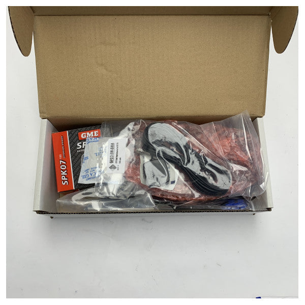 Beam SatDock 9555 SatDock phone cradle with speaker