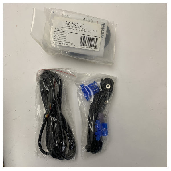 Beam SatDock 9555 SatDock phone cradle with speaker