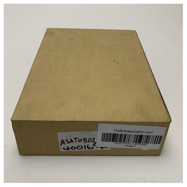 Iridium Below Deck Unit Satellite Communication System for Reliable Onboard Connectivity - BBDE1204