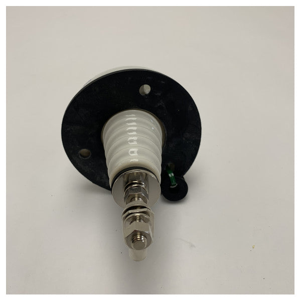 Furuno YA-150 Marine Marine Lead-In Insulated Ceramic Cable Protector для суднової електропроводки - 4-110069-00