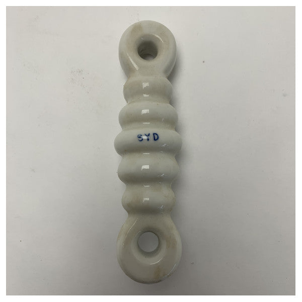 Furuno Marine Strain Insulator YT-140 14cm - міцний електричний кабельний ізолятор