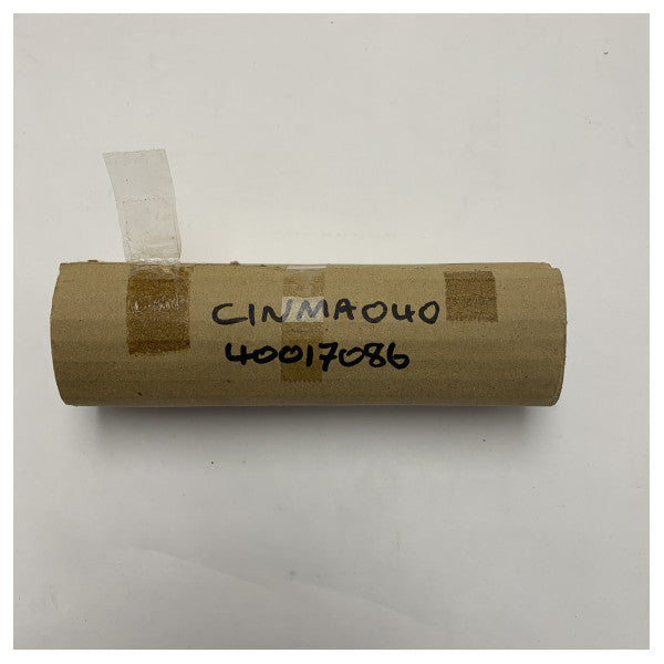 Furuno Marine Strain Insulator YT-140 14cm - Durable Electrical Cable Isolator