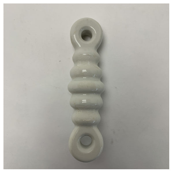 Furuno Marine Strain Insulator YT-140 14cm - Durable Electrical Cable Isolator