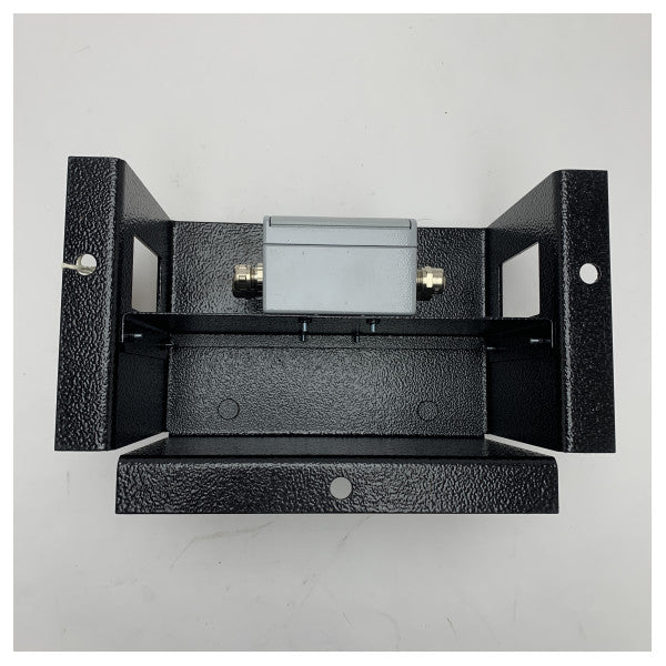 Kelvin Hughes VDR-A19 Capsula fissa sopravvissuta agli incidenti per la registrazione di dati marittimi