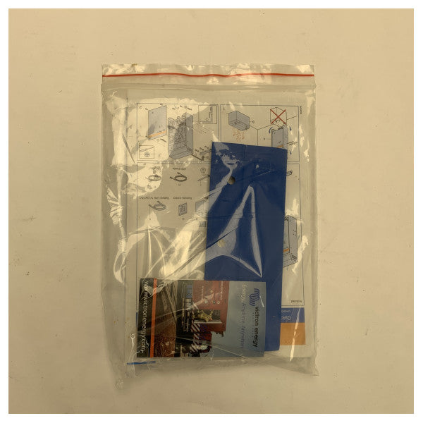 Victron Phoenix 24V 1600W Güç Çevirici 230V AC Denizcilik ve RV Kullanımı için - CIN241620000