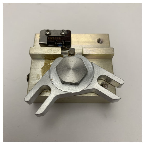 KVH V3 Azimut Ograničivač Kuta Set Paketa (FRU) [S72-0468] 