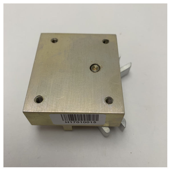 KVH V3 Azimut Ograničivač Kuta Set Paketa (FRU) [S72-0468] 