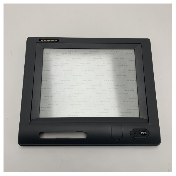 Furuno IB-583 Морський термінал повідомлень в зборі з передньою панеллю - PCB 16P0212 SW IB582 IC215