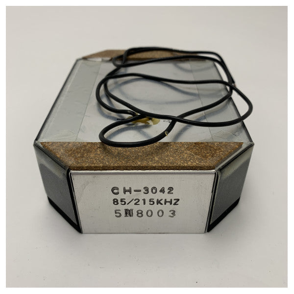 Furuno Dual Frequency Soundome в зборі - CH-3042-60/153-52